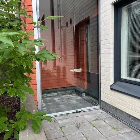 Cozy In The Center Appartement *