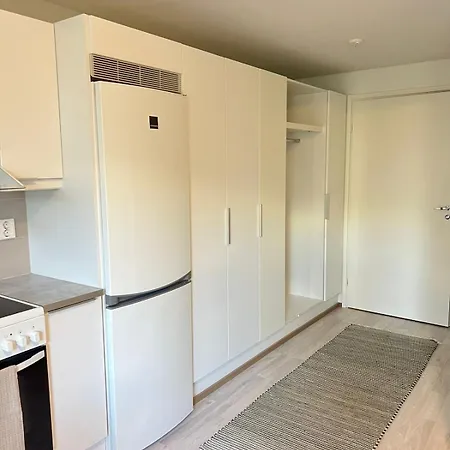 Cozy In The Center 公寓