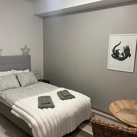 Cozy In The Center * 罗瓦涅米