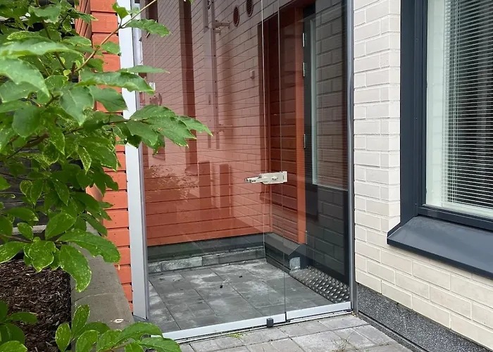 Cozy In The Center Apartamento *