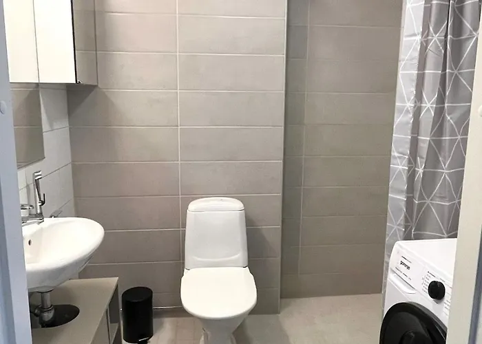 Cozy In The Center דירה