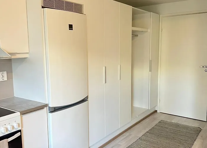 Cozy In The Center דירה